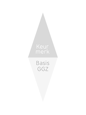 Logo van Basis GGZ