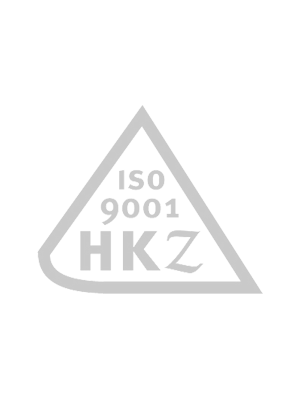 Logo van HKZ